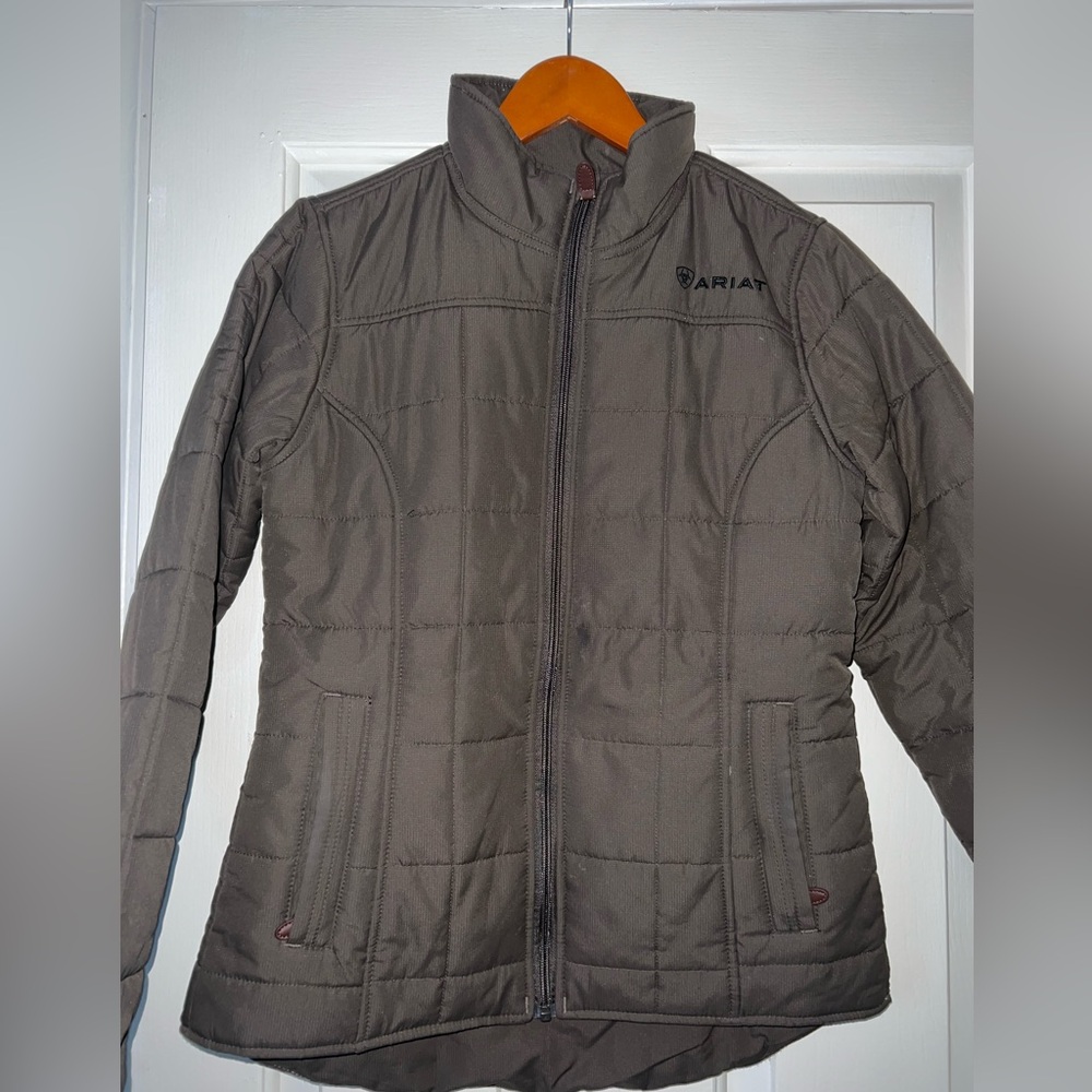 Ariat Conceal to Carry Jacket